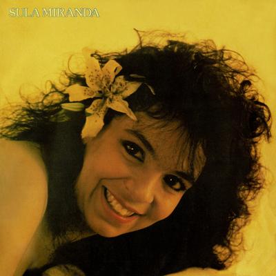 Sula Miranda, Vol. 3's cover