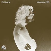 Zé Ibarra's avatar cover