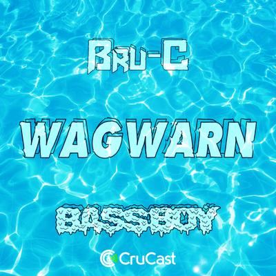 Wagwarn (feat. Bassboy)'s cover