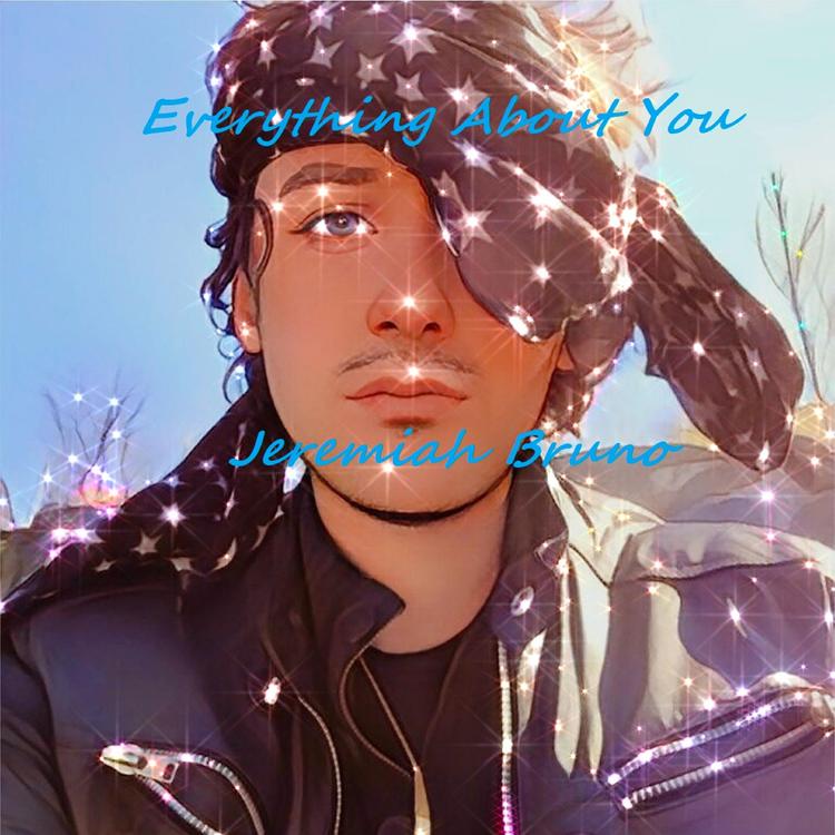 Jeremiah Bruno's avatar image
