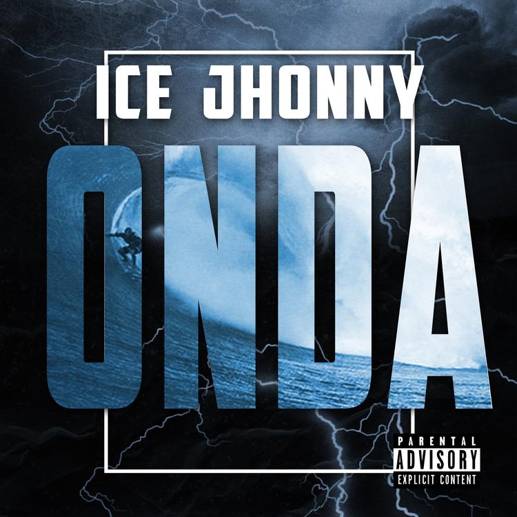 Ice Jhonny's avatar image