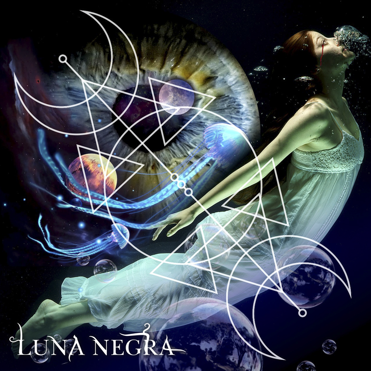 Luna Negra's avatar image