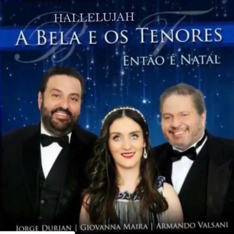 A Bela e os Tenores's avatar image