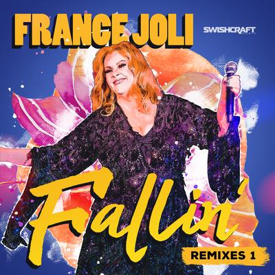 Fallin' (Remixes 1)'s cover