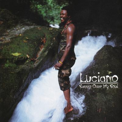 Ulterior Motive By Luciano's cover