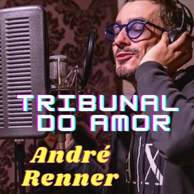 André Rener's cover