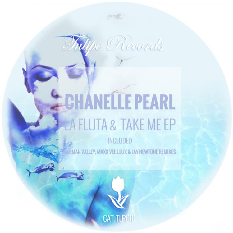 Chanelle Pearl's avatar image