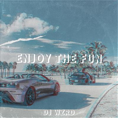 Enjoy The Fun's cover