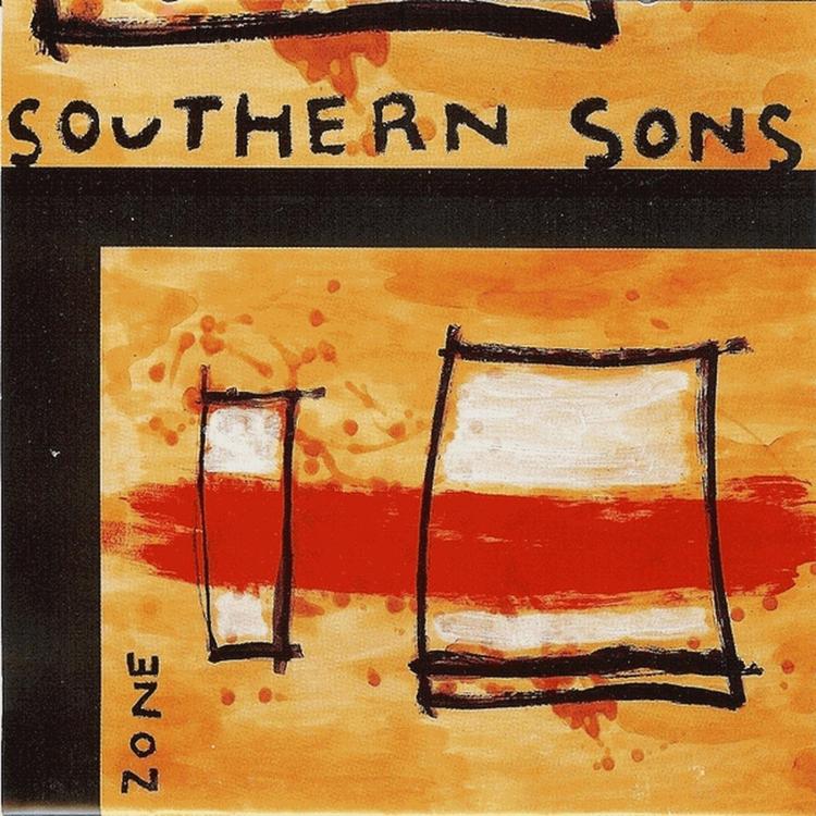 Southern Sons's avatar image