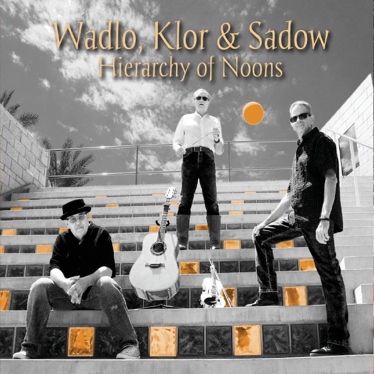 Wadlo, Klor & Sadow's avatar image