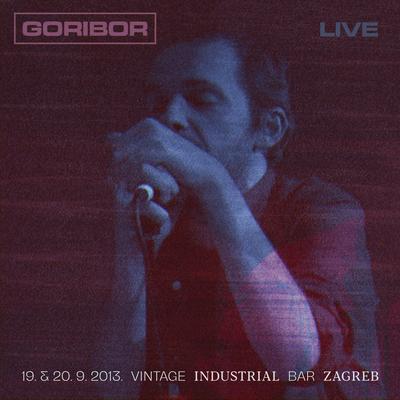 Goribor's cover
