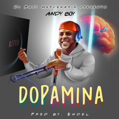 Dopamina (Dj Rafy Mercenario Presenta)'s cover