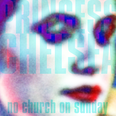 No Church On Sunday's cover