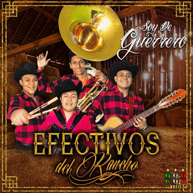 Efectivos Del Rancho's avatar image