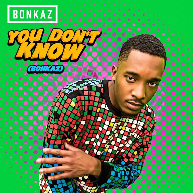 Bonkaz's avatar image