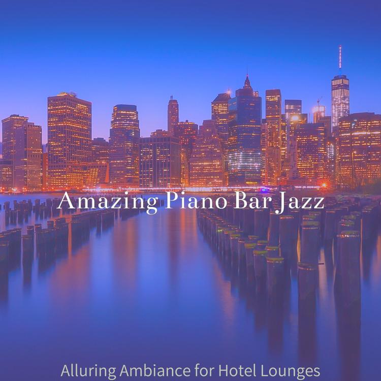 Amazing Piano Bar Jazz's avatar image