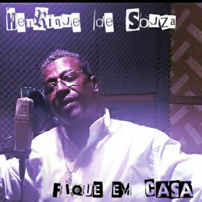 Fique em Casa By Henrique de souza's cover