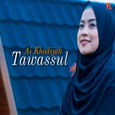 Tawassul's cover