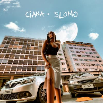 SloMo By Ciana's cover