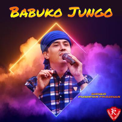 Babuko Jungo's cover