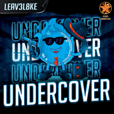 Undercover By Leav3l8ke's cover