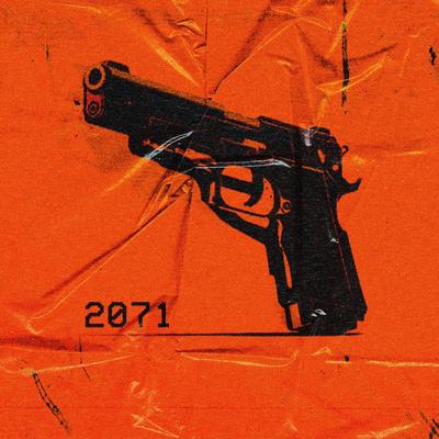 2071 By BXNKXI's cover