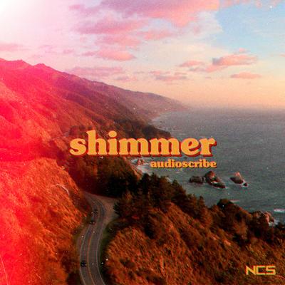 Shimmer By Audioscribe's cover
