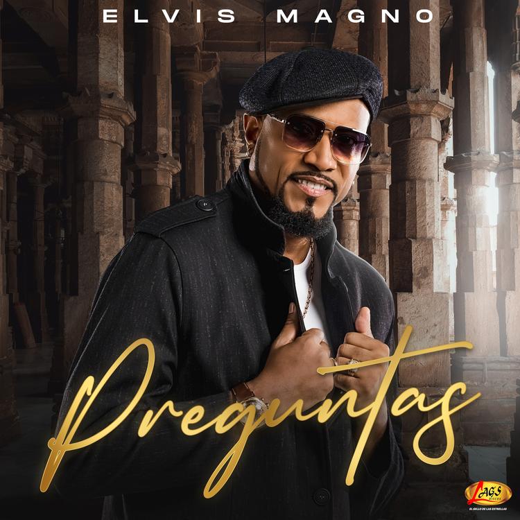 Elvis Magno's avatar image