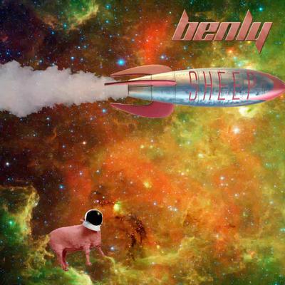 Sheep By Benly's cover