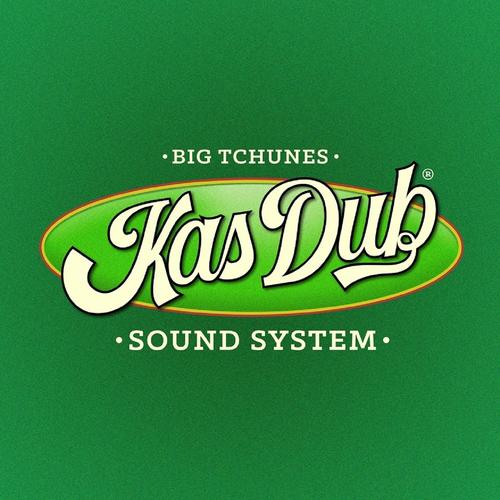 Kas Dub Sound System's cover