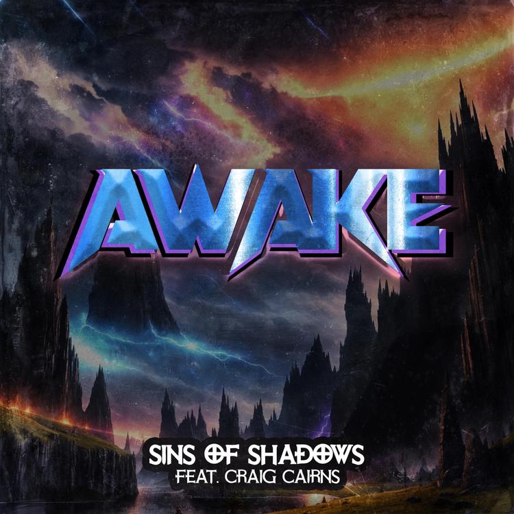Sins of Shadows's avatar image
