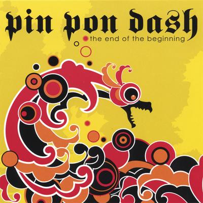 Pin Pon Dash's cover