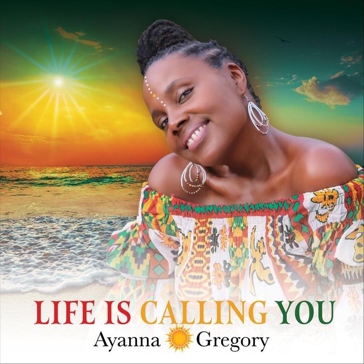 Ayanna Gregory's avatar image