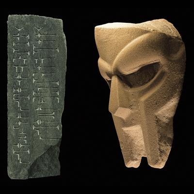 ANGELZ By MF DOOM, Ghostface Killah's cover