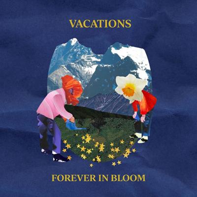 Forever in Bloom's cover