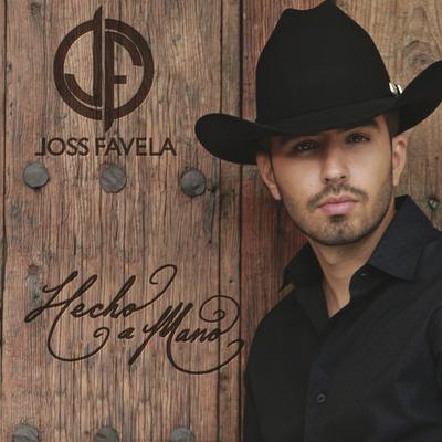 Cuando Fuimos Nada By Joss Favela's cover