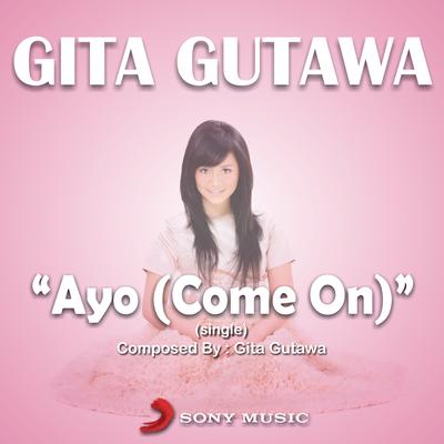 Ayo (Come On) (Album Version)'s cover