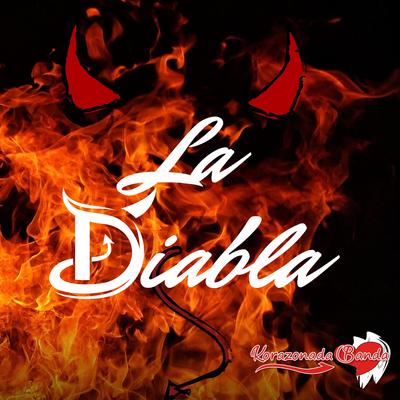 La Diabla's cover