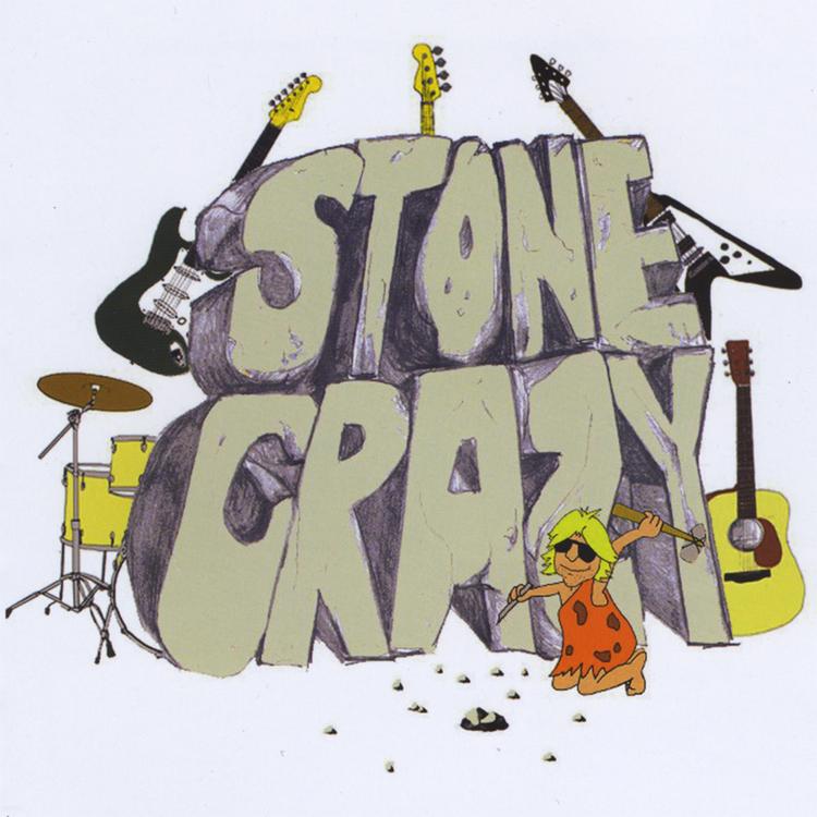 Stone Crazy's avatar image