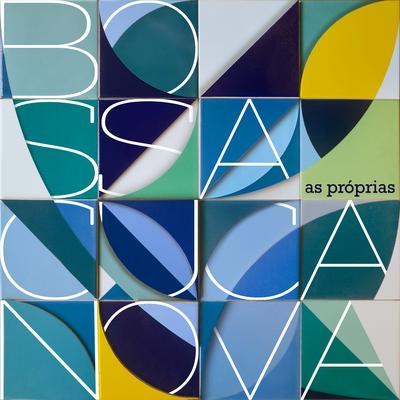 Previsão By Bossacucanova, Adriana Calcanhotto's cover