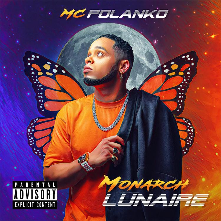 MC Polanko's avatar image