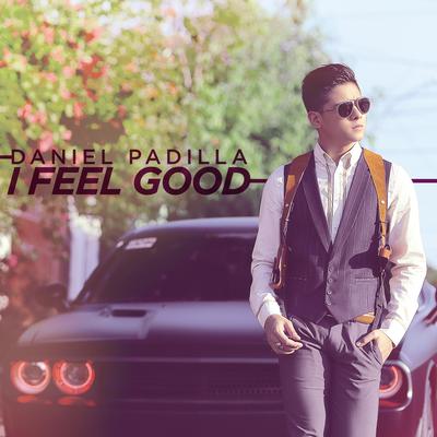 I Feel Good's cover