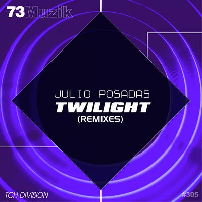 Twilight (Onag Remix)'s cover