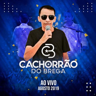 Vou pro Forró do Cachorrão (Ao Vivo) By Cachorrão do Brega's cover