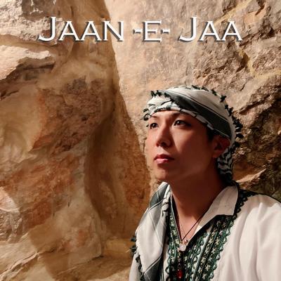 Jaan e Jaa's cover