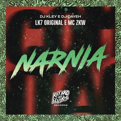 Narnia By DJ Kley, MC ZKW, DJ Dayeh, LK7 Original's cover
