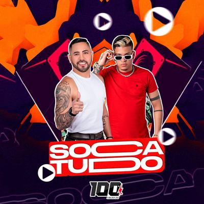 Soca Tudo's cover