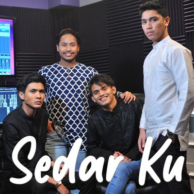 Sedar Ku's cover