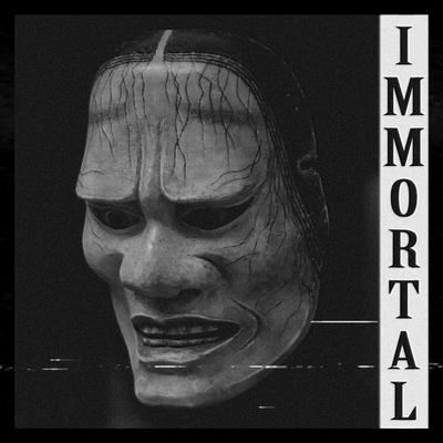 Immortal By KSLV Noh, WENOS's cover