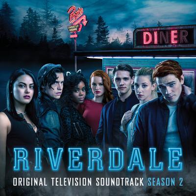 Mad World (feat. K.J. Apa, Camila Mendes & Lili Reinhart) By Riverdale Cast, Camila Mendes, K.J. Apa, Lili Reinhart's cover